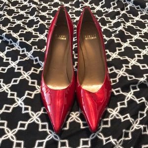 Stuart Weitzman Heels